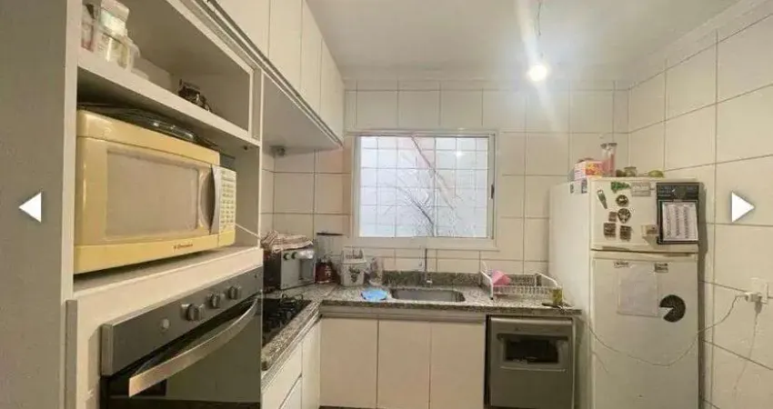 Casa para Venda em Campinas, Parque Jambeiro, 2 dormitórios, 1 suíte, 1 banheiro, 2 vagas