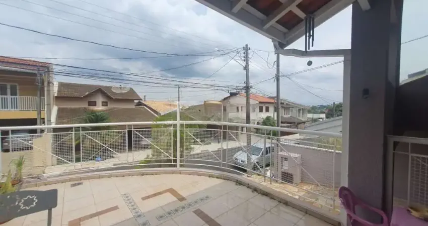 Casa em Condomínio para Venda em Valinhos, Lenheiro, 3 dormitórios, 1 suíte, 1 banheiro, 2 vagas