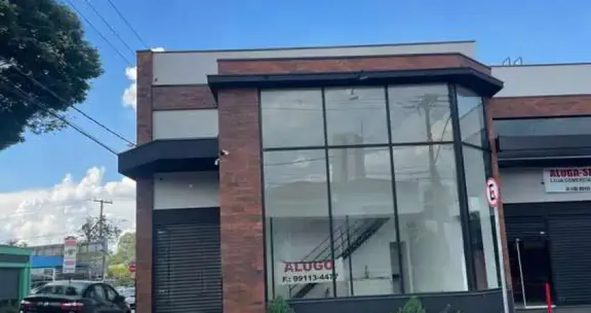 Sala Comercial para Locação em Valinhos, Centro