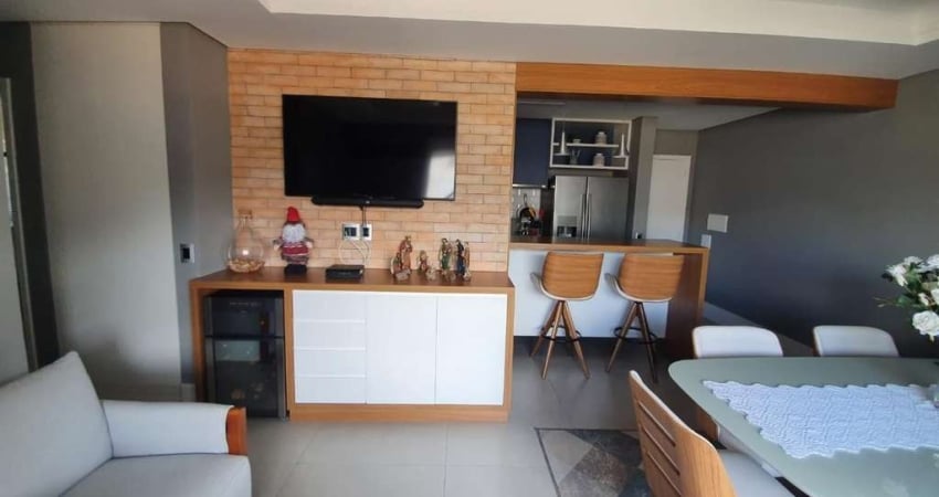 Apartamento para Venda em Valinhos, Ortizes, 3 dormitórios, 1 suíte, 1 banheiro, 2 vagas