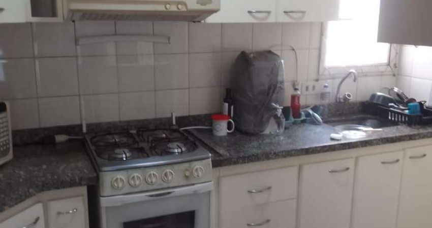 Apartamento para Venda em Campinas, Vila Paraíso, 3 dormitórios, 1 suíte, 2 banheiros, 1 vaga