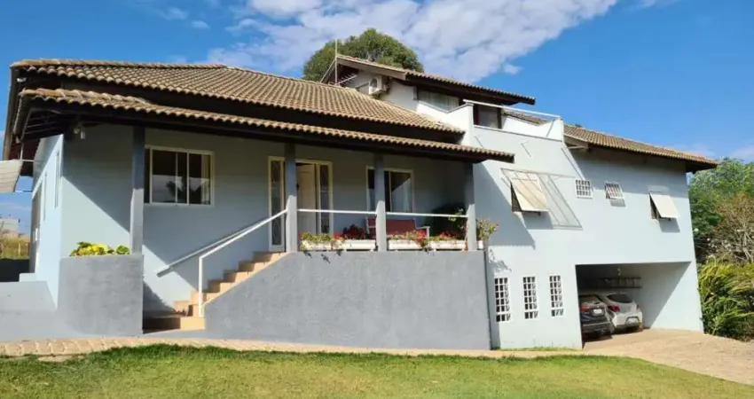 Chácara para Venda em Valinhos, Country Clube, 5 dormitórios, 5 suítes, 7 banheiros, 4 vagas