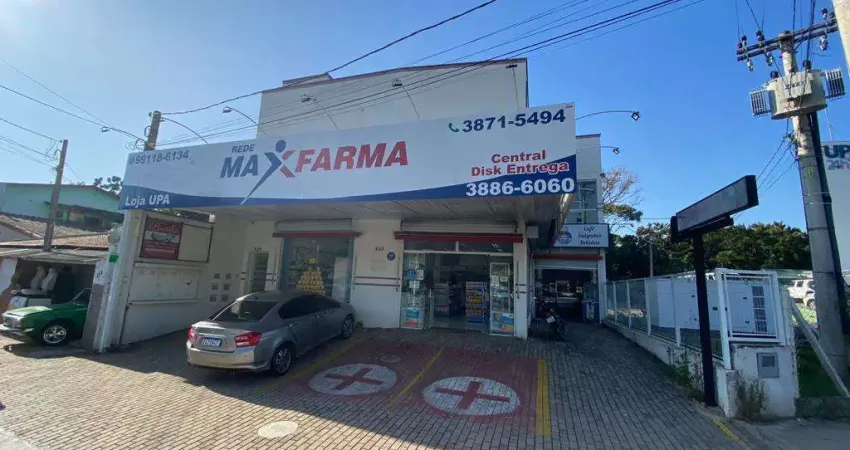 Prédio Comercial para Venda em Valinhos, Lenheiro, 8 banheiros, 6 vagas