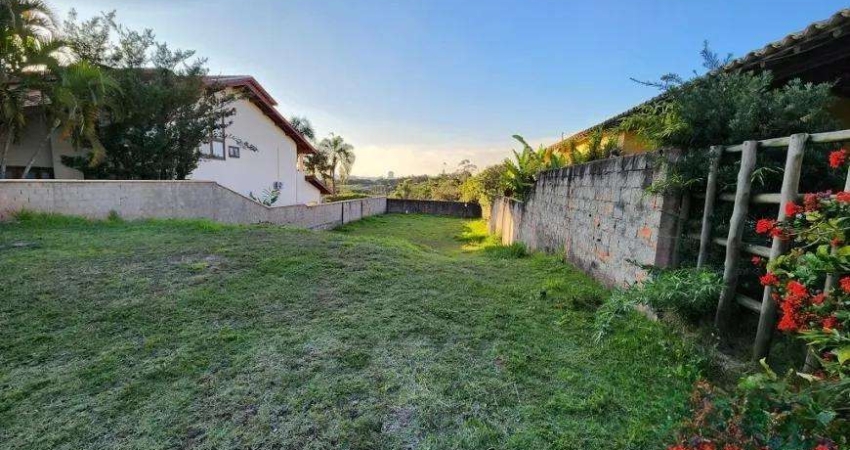 Terreno em Condomínio para Venda em Valinhos, Dois Córregos