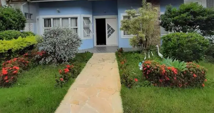 Casa em Condomínio para Venda em Valinhos, Santa Cruz, 4 dormitórios, 1 suíte, 5 banheiros, 6 vagas