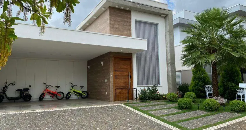 Casa em Condomínio para Venda em Campinas, Swiss Park, 3 dormitórios, 3 suítes, 4 banheiros, 4 vagas