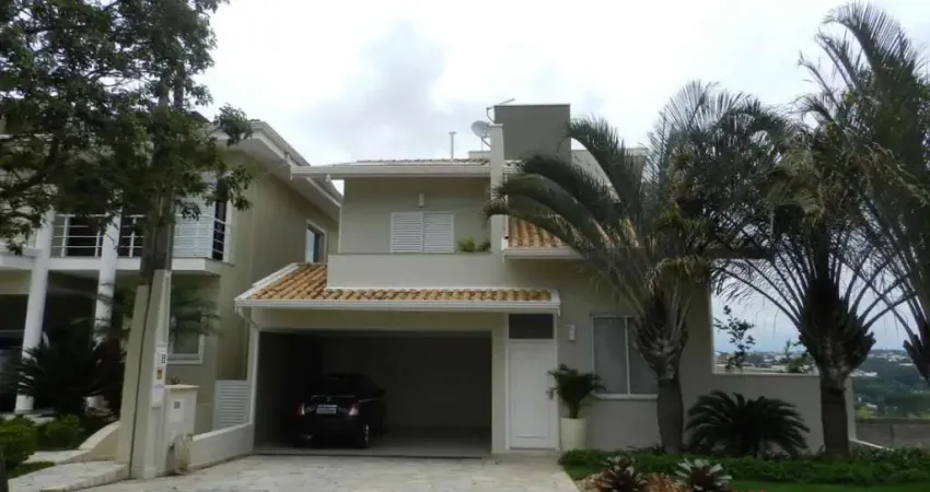 Casa em Condomínio para Venda em Valinhos, Jardim Jurema, 3 dormitórios, 1 suíte, 3 banheiros, 2 vagas