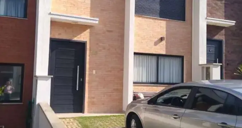 Casa em Condomínio para Venda em Valinhos, CHACARAS SILVANIA, 3 dormitórios, 3 suítes, 3 banheiros, 2 vagas