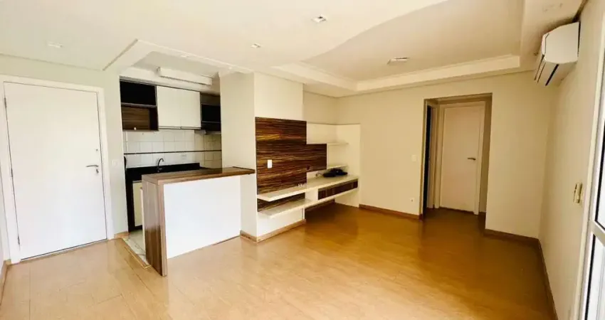 Apartamento para Venda em Campinas, Jardim São Vicente, 2 dormitórios, 1 suíte, 2 banheiros, 2 vagas