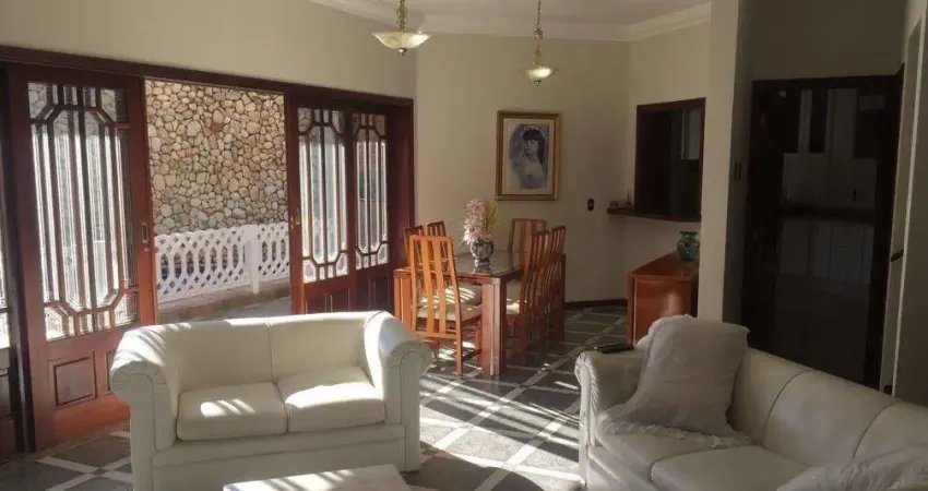 Casa para Venda em Campinas, Jardim Chapadão, 4 dormitórios, 4 suítes, 6 banheiros, 4 vagas