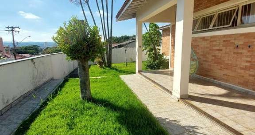 Casa para Venda em Valinhos, Parque Nova Suíça, 3 dormitórios, 1 suíte, 2 banheiros, 4 vagas