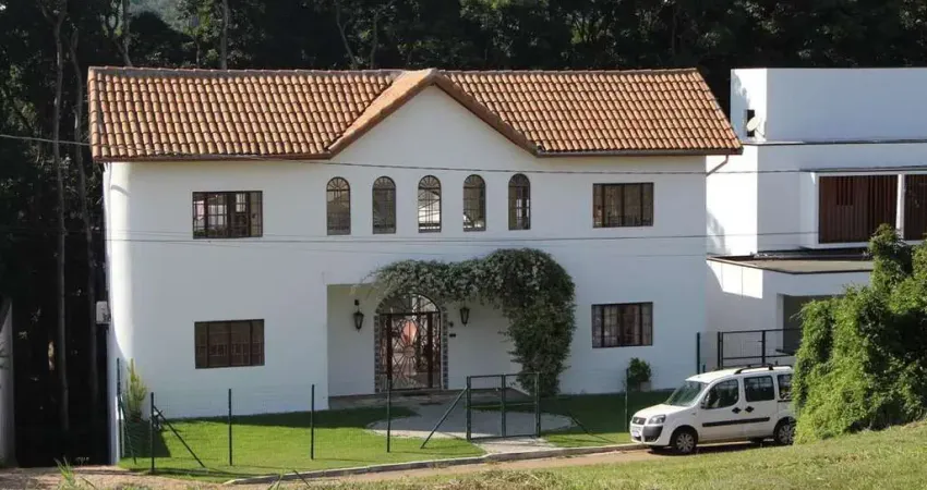 Casa em Condomínio para Venda em Vinhedo, Terras de Santa Teresa, 3 dormitórios, 3 suítes, 5 banheiros, 2 vagas