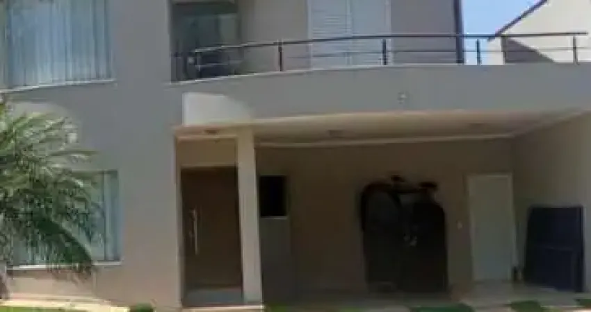 Casa em Condomínio para Venda em Valinhos, Chácara das Nações, 3 dormitórios, 3 suítes, 1 banheiro, 2 vagas