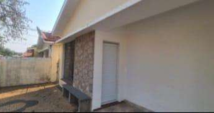 Casa para Venda em Valinhos, Jardim Bela Vista, 3 dormitórios, 1 suíte, 1 banheiro, 1 vaga
