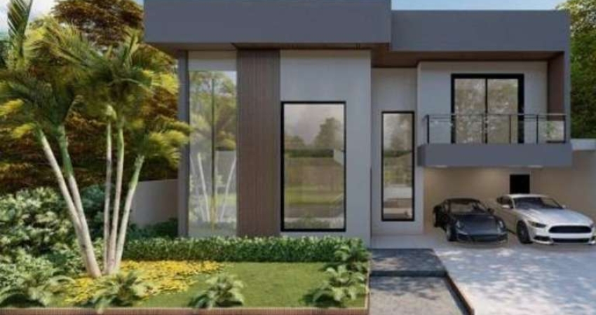 Casa em Condomínio para Venda em Valinhos, Jardim Nova Suíça, 3 dormitórios, 3 suítes, 5 banheiros, 4 vagas