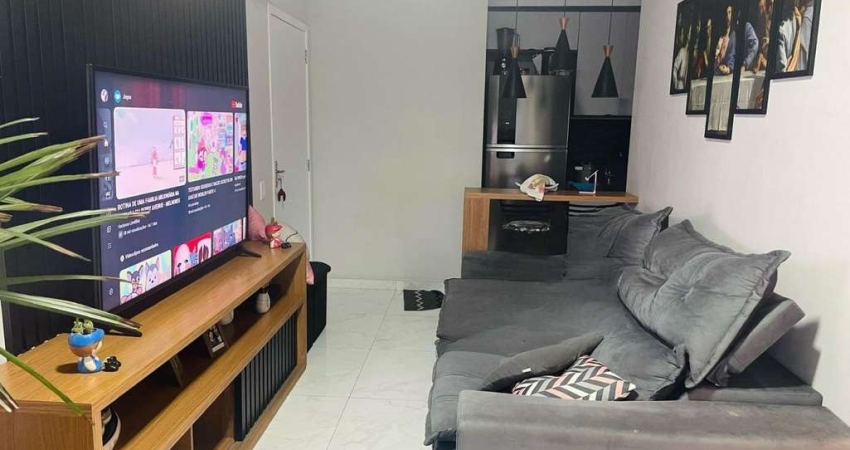 Apartamento para Venda em Valinhos, Frutal, 2 dormitórios, 1 banheiro, 1 vaga