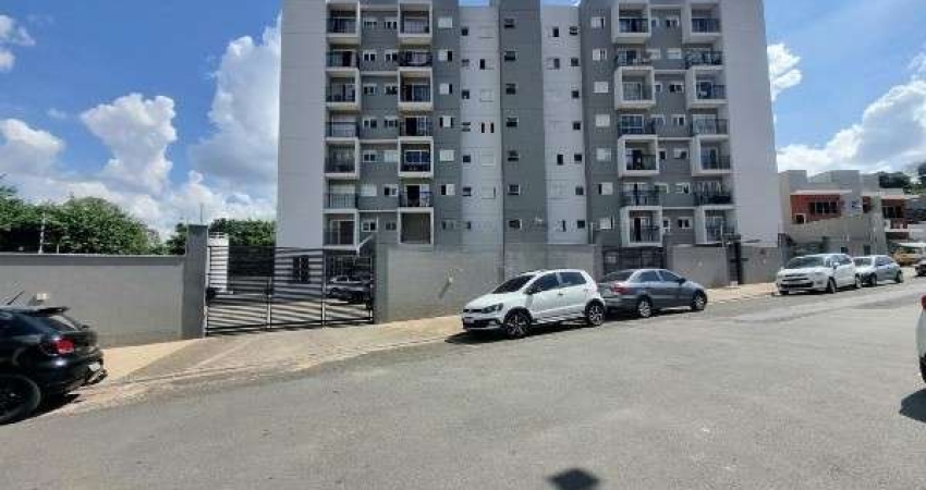 Apartamento para Locação em Valinhos, jardim Monte Verde, 2 dormitórios, 1 banheiro, 1 vaga