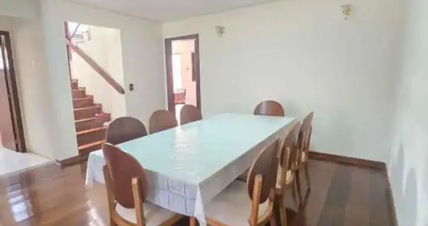 Casa em Condomínio para Venda em Valinhos, Lenheiro, 5 dormitórios, 3 suítes, 6 banheiros, 2 vagas