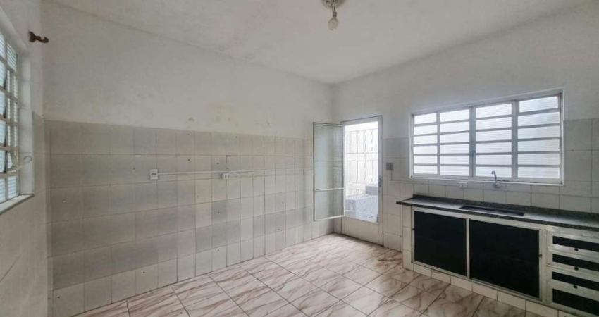 Casa para Locação em Valinhos, Vila Clayton, 3 dormitórios, 1 suíte, 2 banheiros, 4 vagas