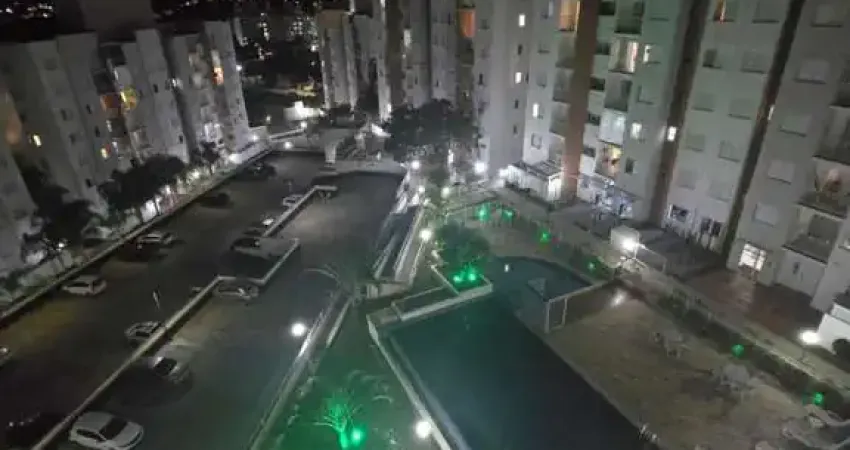 Apartamento para Venda, Alto da Boa Vista, 2 dormitórios, 1 banheiro, 1 vaga