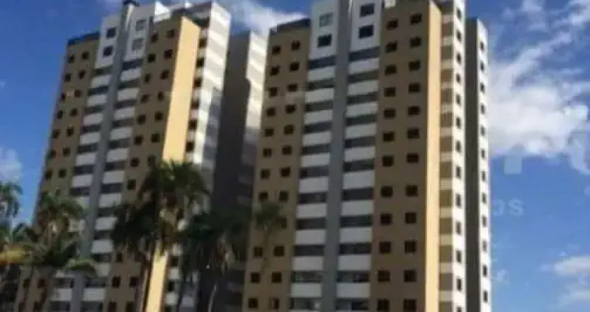 Apartamento para Locação em Valinhos, Ortizes, 3 dormitórios, 1 suíte, 2 banheiros, 2 vagas