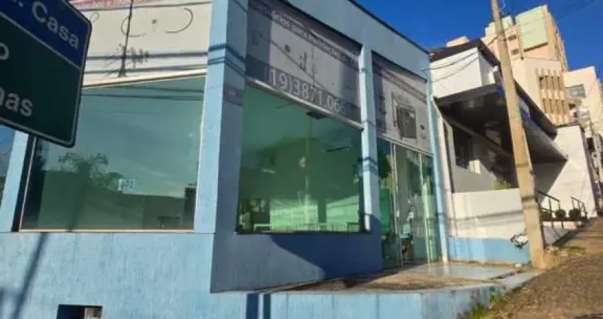 Prédio Comercial para Locação em Valinhos, Vila Olivo