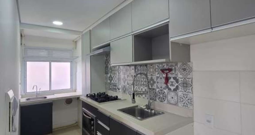 Apartamento para Locação em Valinhos, Parque das Colinas, 2 dormitórios, 1 banheiro, 1 vaga