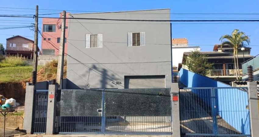 Barracão para Locação em Valinhos, Loteamento Shangrilá