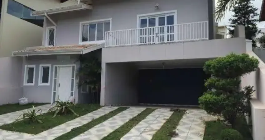 Casa em Condomínio para Locação em Valinhos, Jardim das Palmeiras, 3 dormitórios, 1 suíte, 3 banheiros, 4 vagas