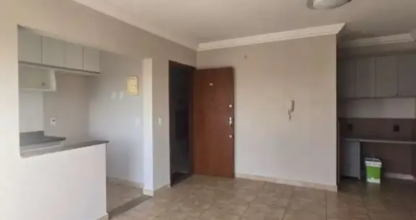 Apartamento para Locação em Valinhos, Residencial Nova Era, 3 dormitórios, 1 suíte, 2 banheiros, 2 vagas