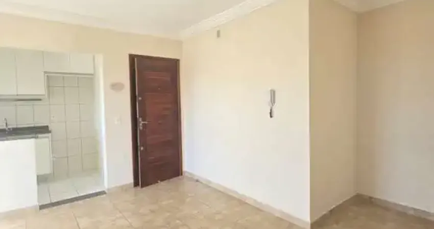 Apartamento para Locação em Valinhos, Residencial Nova Era, 2 dormitórios, 1 suíte, 1 banheiro, 1 vaga