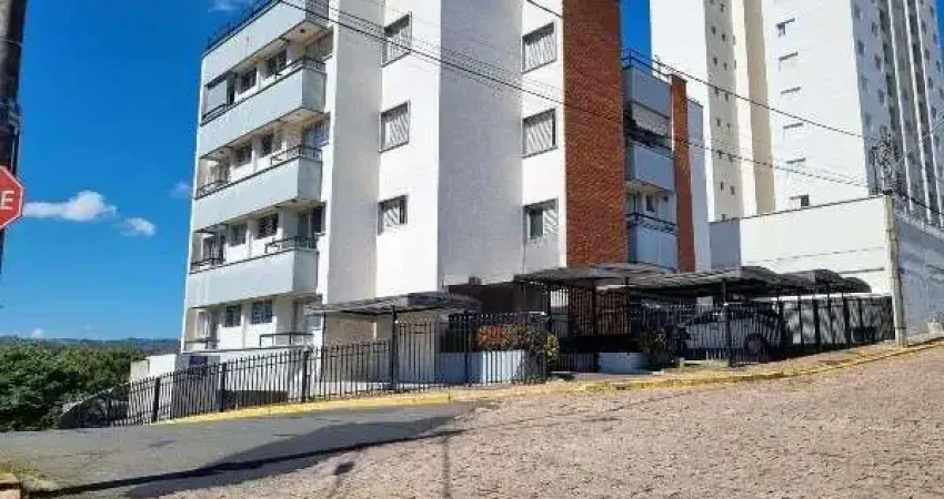 Apartamento para Locação em Valinhos, Vila Independência, 2 dormitórios, 1 suíte, 1 banheiro, 1 vaga