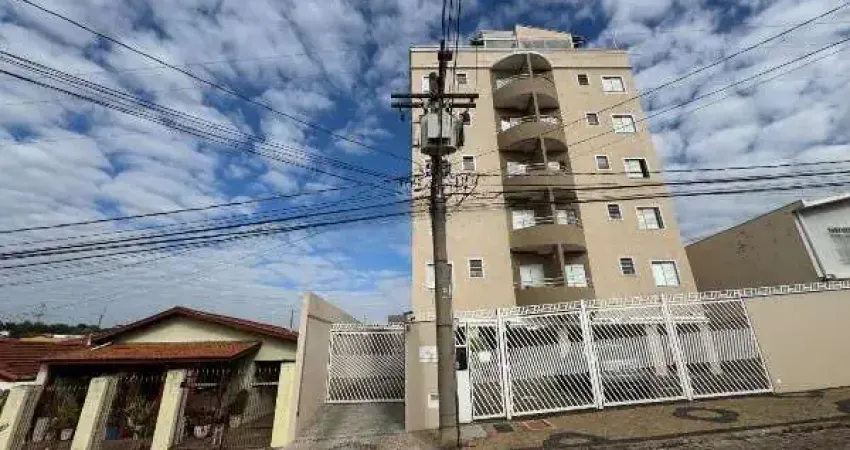 Apartamento para Locação em Valinhos, Vila São José, 2 dormitórios, 1 suíte, 1 banheiro, 1 vaga