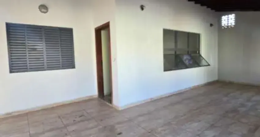 Casa para Locação em Valinhos, Jardim São Marcos, 3 dormitórios, 1 suíte, 2 banheiros, 2 vagas