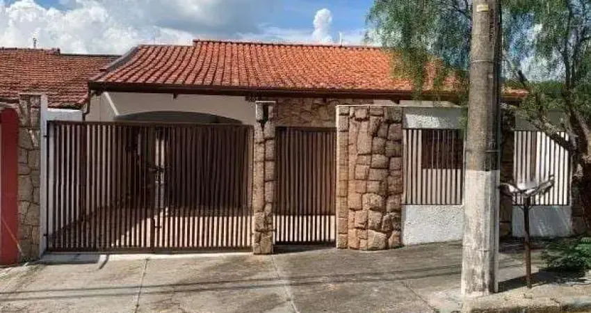 Casa para venda em valinhos, parque das colinas, 3 dormitórios, 2 suítes, 3 banheiros, 4 vagas
