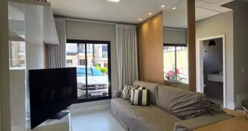 Casa em condomínio para venda em valinhos, chacaras silvania, 3 dormitórios, 3 suítes, 1 banheiro, 2 vagas
