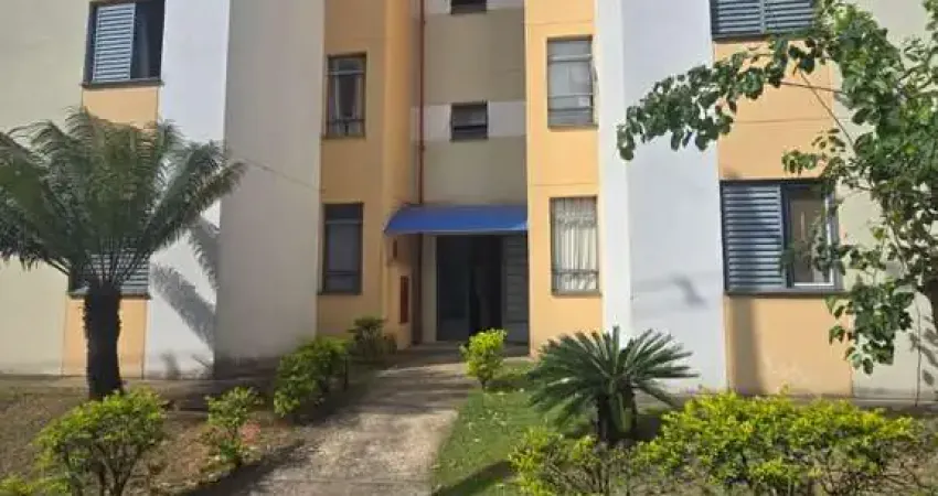 Apartamento para locação em valinhos, parque das colinas, 2 dormitórios, 1 banheiro, 1 vaga