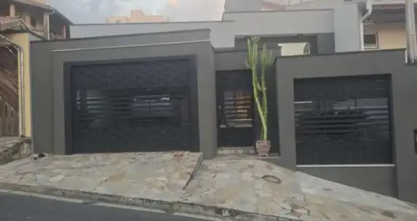 Apartamento para Venda, Parque Cecap, 3 dormitórios, 1 suíte, 2 banheiros, 4 vagas