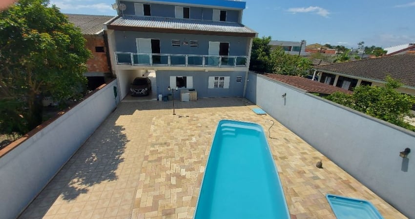 Casa com 8 quartos à venda na Guilherme Pequeno, 1036, Centro, Guaratuba
