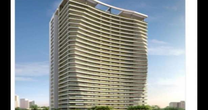Apartamento com 3 quartos à venda na Avenida Agami, 364, Indianópolis, São Paulo