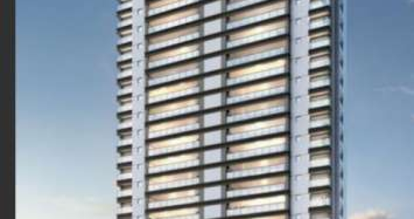 Apartamento com 3 quartos à venda na Rua Laplace, 186, Campo Belo, São Paulo