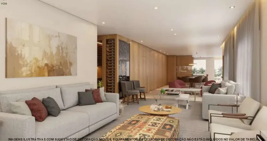 Apartamento com 5 quartos à venda na Rua Gomes de Carvalho, 219, Vila Olímpia, São Paulo