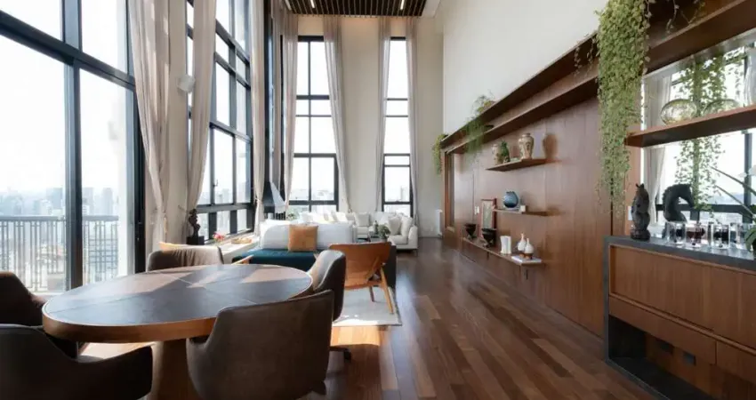 Apartamento com 5 quartos à venda na Rua Gomes de Carvalho, 219, Vila Olímpia, São Paulo
