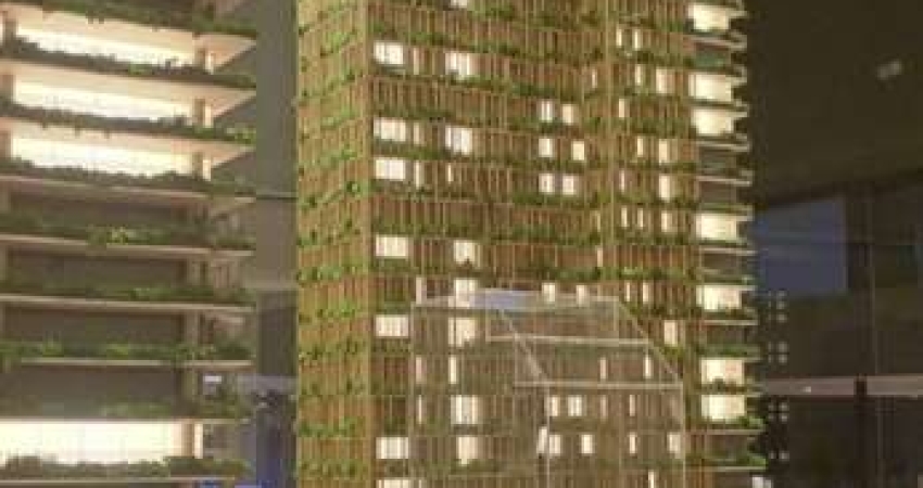 Apartamento com 5 quartos à venda na Alameda Franca, 1055, Jardim Paulista, São Paulo