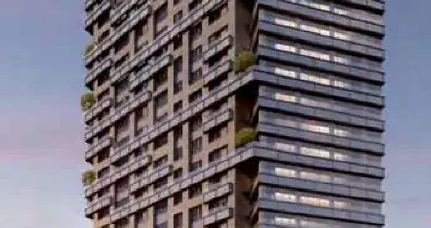 Apartamento com 4 quartos à venda na Praça Cidade Jardim, 993, Cidade Jardim, São Paulo