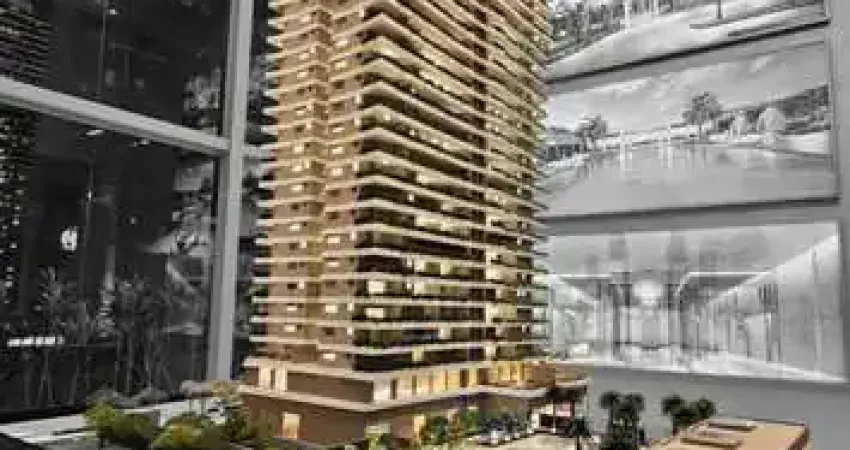 Apartamento com 4 quartos à venda na Rua Maestro Cardim, 915, Paraíso, São Paulo