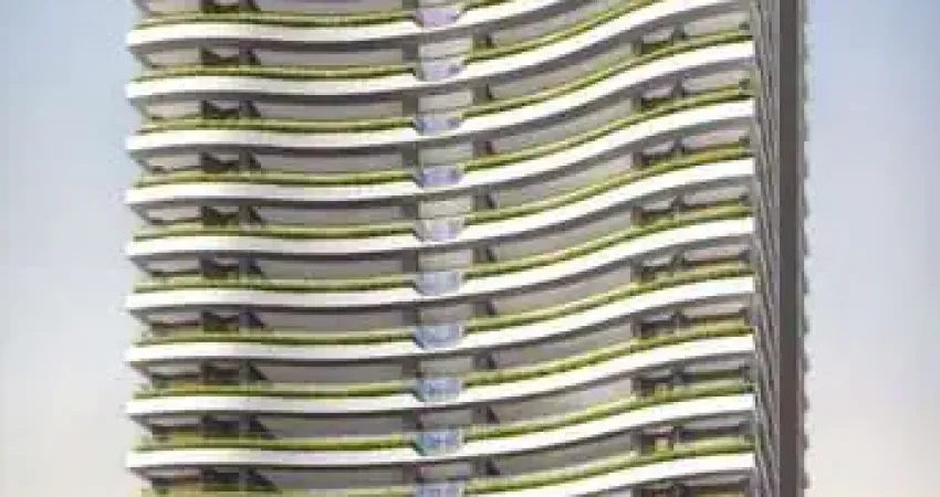 Apartamento com 4 quartos à venda na Rua Cubatão, 33, Paraíso, São Paulo