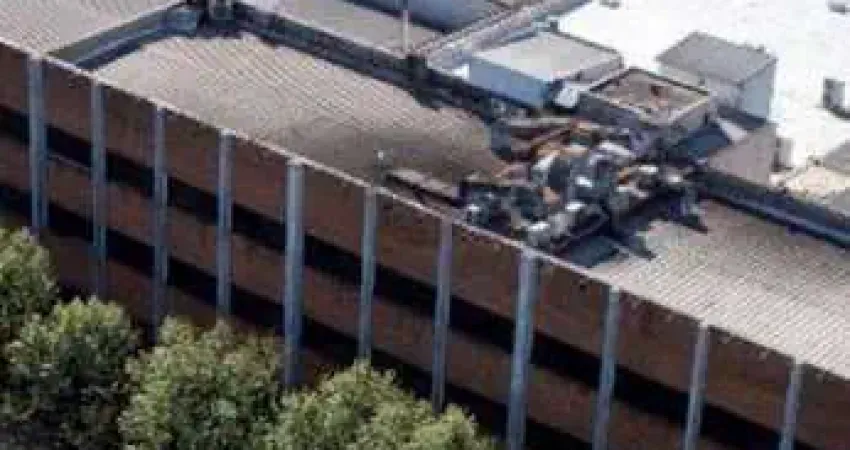 Barracão / Galpão / Depósito à venda na Avenida Juruá, 434, Alphaville Centro Industrial e Empresarial/Alphaville., Barueri