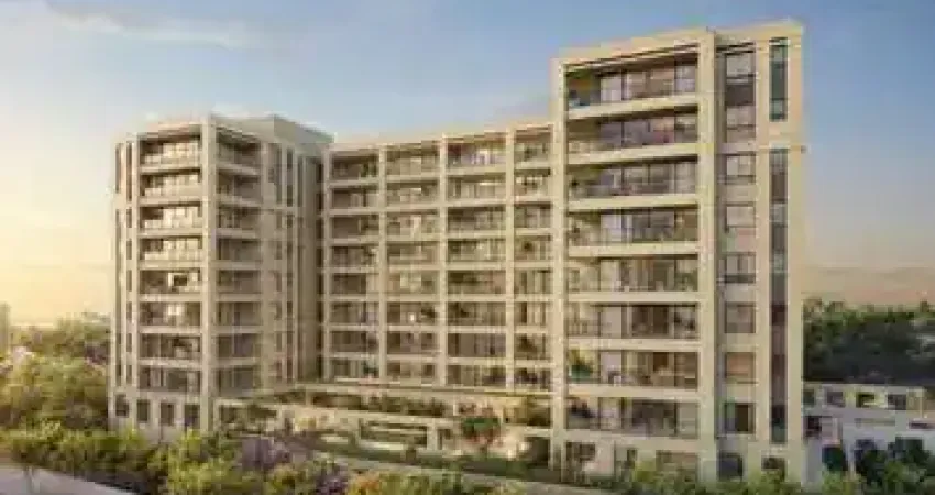 Apartamento com 3 quartos à venda na Avenida Jandira, 681, Indianópolis, São Paulo