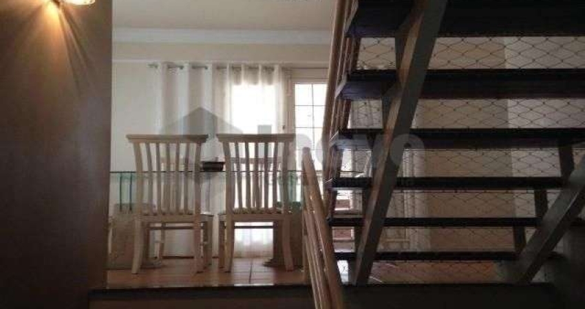 Casa com 3 dormitórios à venda, 245 m² por R$ 1.200.000,00 - Vila Todos os Santos - Indaiatuba/SP